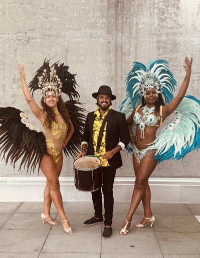 Gallery photo 5 of Samba Pajaritos