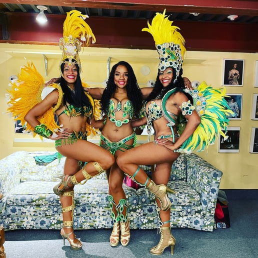 Gallery photo 3 of Samba Royale