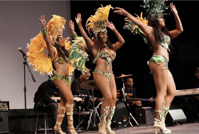 Gallery photo 4 of Samba Royale