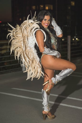 Gallery photo 1 of Samba E Fuego