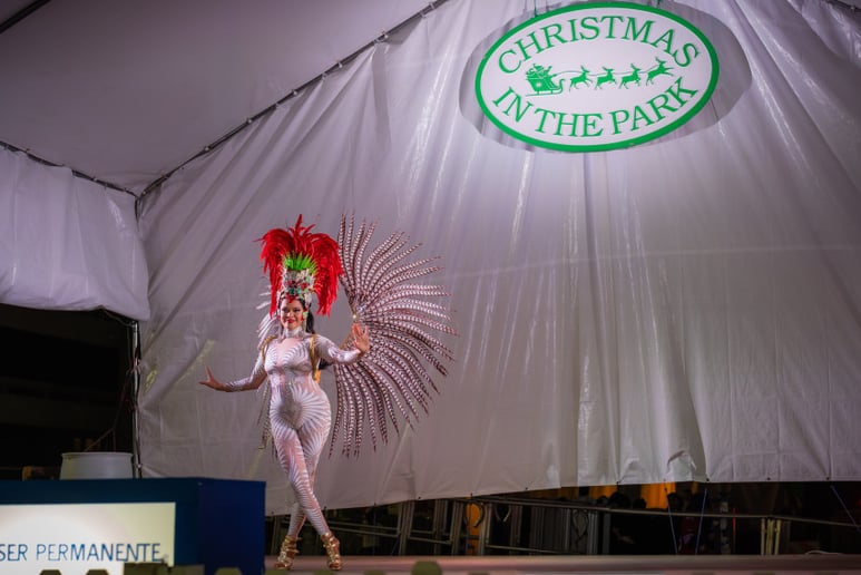 Gallery photo 5 of Samba E Fuego