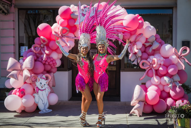 Gallery photo 9 of Samba E Fuego