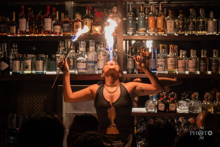 Gallery photo 9 of Samba E Fuego