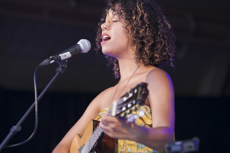 Gallery photo 2 of The Kaya Nicole Jazz Ensemble