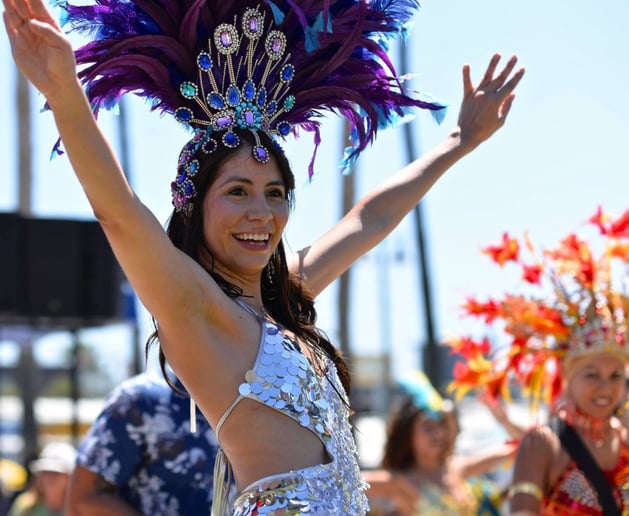 Gallery photo 5 of Samba Soul