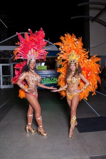 Gallery photo 9 of Samba Soul