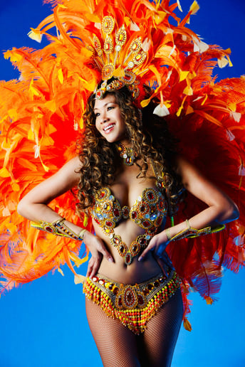 Gallery photo 3 of Samba Soul