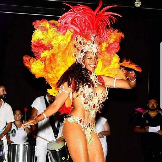 Gallery photo 4 of Samba Soul