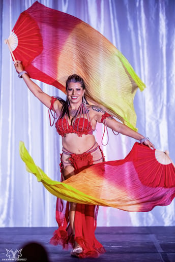 Gallery photo 6 of Gypsi Erin