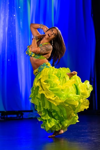 Gallery photo 8 of Gypsi Erin