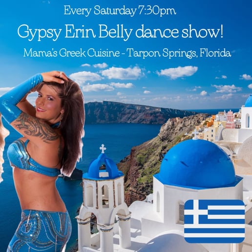 Gallery photo 9 of Gypsi Erin