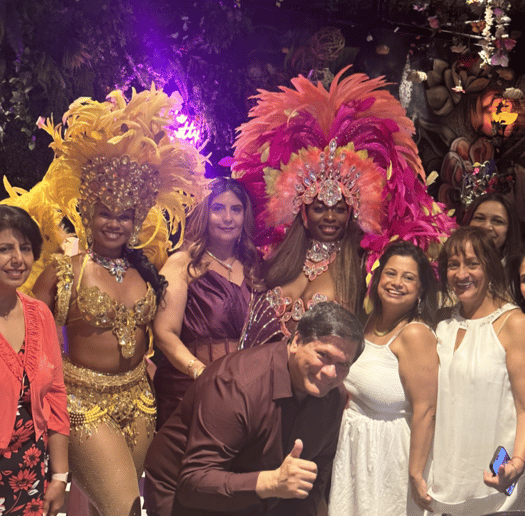 Gallery photo 5 of Samba W/Soul