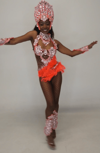 Gallery photo 4 of Samba W/Soul