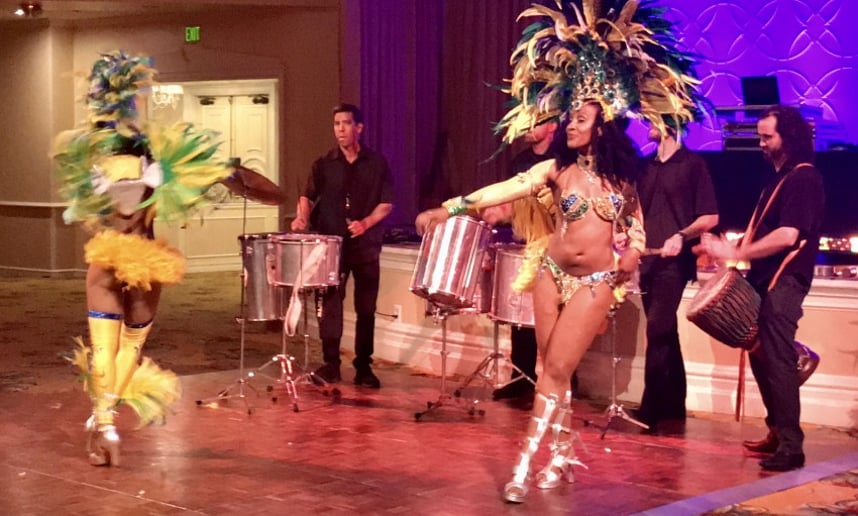 Gallery photo 3 of SambaBrazil San Diego