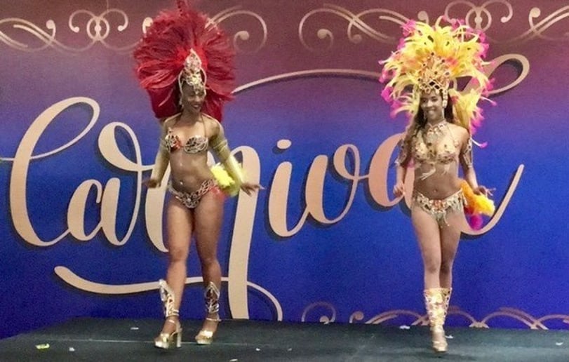 Gallery photo 10 of SambaBrazil San Diego