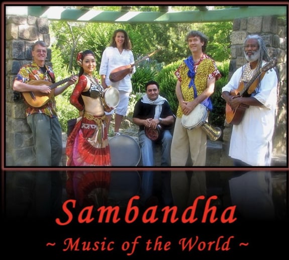 Gallery photo 1 of Sambandha ~ Music of the World