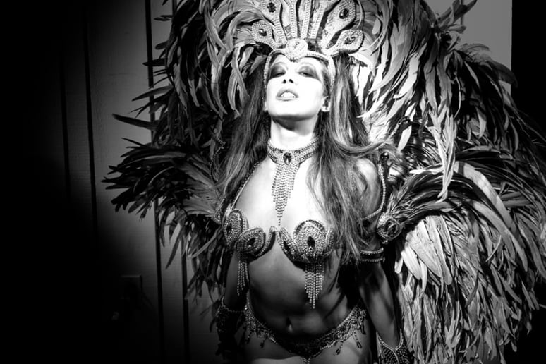 Gallery photo 2 of Sacred Erotic Dance