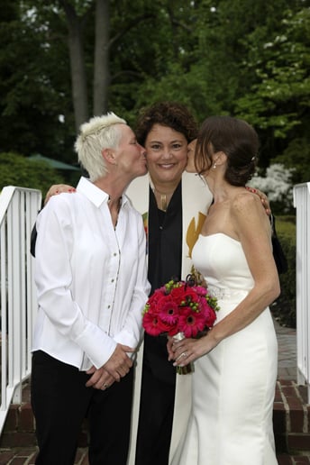 Gallery photo 2 of Same Day Wedding's by Lamar Weddings