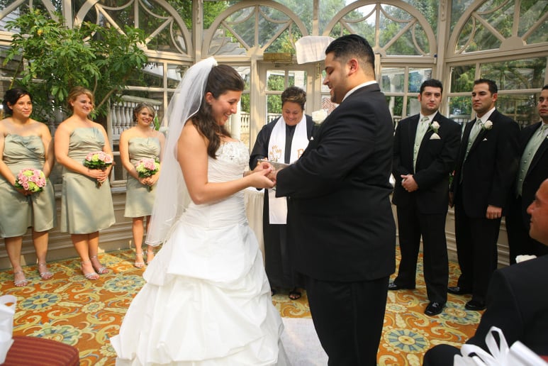 Gallery photo 3 of Same Day Wedding's by Lamar Weddings