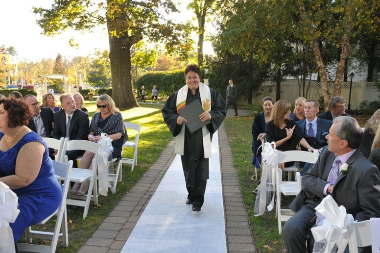 Gallery photo 4 of Same Day Wedding's by Lamar Weddings
