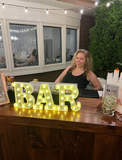 Gallery photo 5 of Sami The Bartender