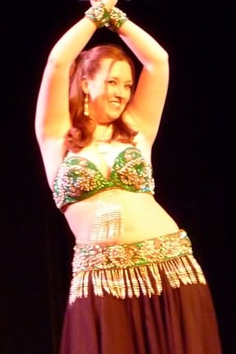 Gallery photo 4 of Samira