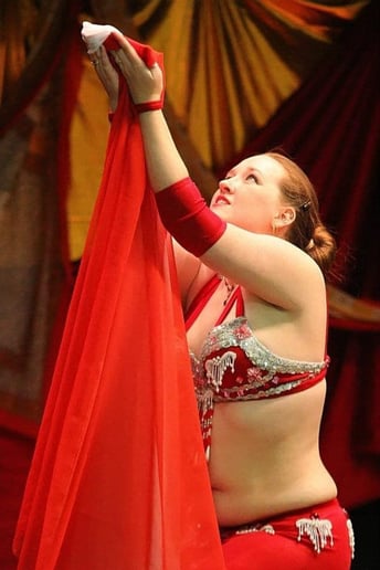 Gallery photo 1 of Samira