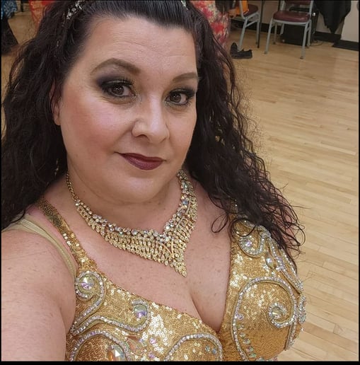 Gallery photo 6 of Samira