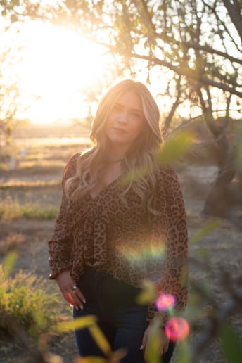 Gallery photo 4 of Sammi Christine Band