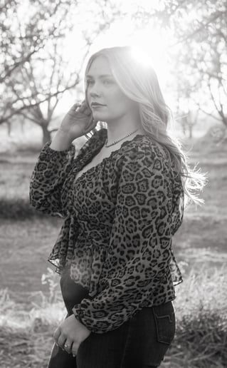 Gallery photo 5 of Sammi Christine Band
