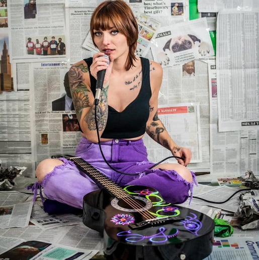Gallery photo 1 of Sammie Leigh
