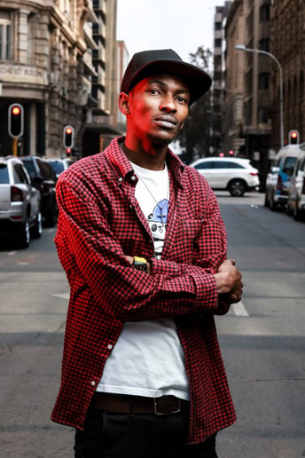 Gallery photo 3 of Sammy Smalls