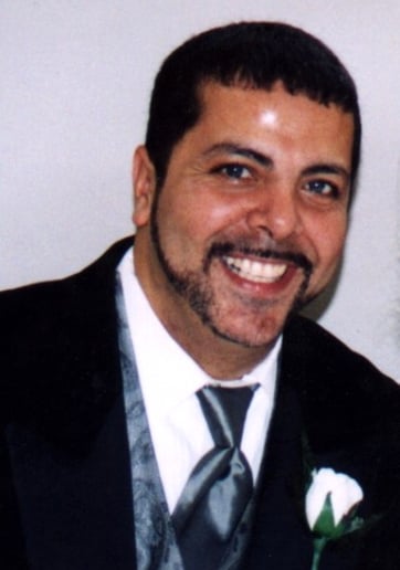 Gallery photo 7 of Sammy Vijarro - Vocalist