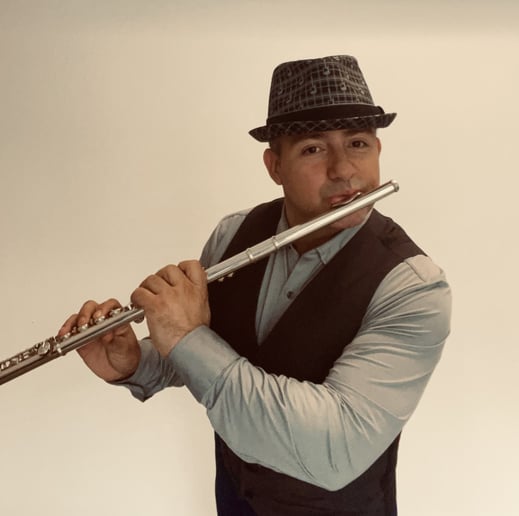 Gallery photo 3 of SammySax