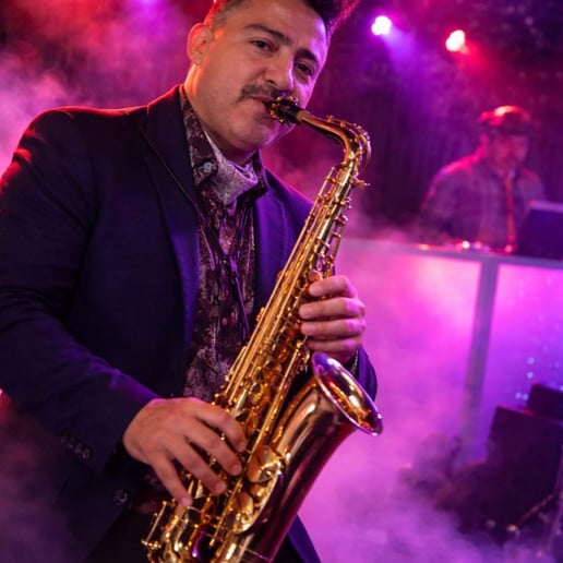 Gallery photo 4 of SammySax
