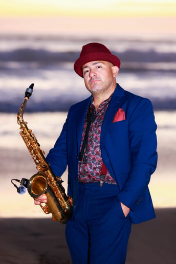 Gallery photo 5 of SammySax