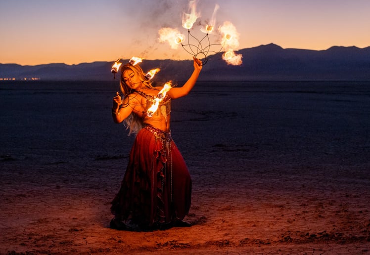 Gallery photo 9 of Samoa Entertainment