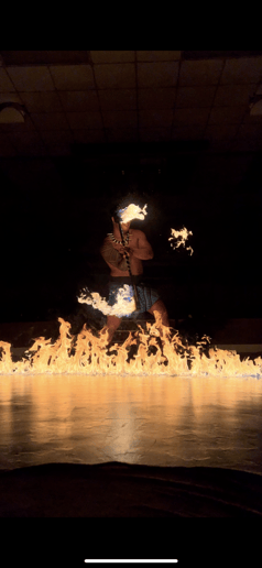 Gallery photo 4 of Samoan Fire Knife