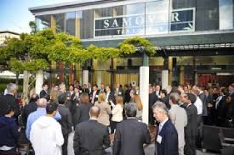 Gallery photo 9 of Samovar Tea Lounge 