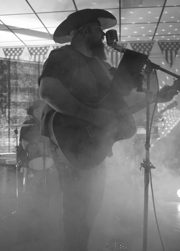 Gallery photo 4 of Samson Ferrell