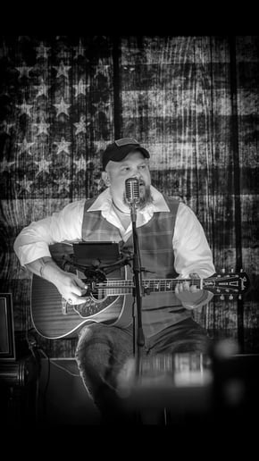 Gallery photo 7 of Samson Ferrell