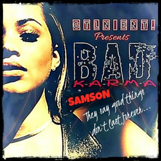 Gallery photo 5 of Samson