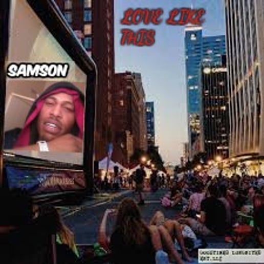 Gallery photo 6 of Samson