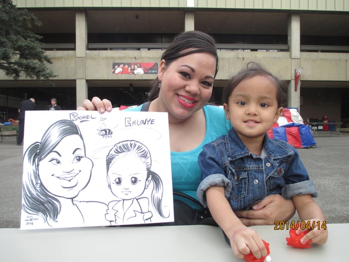 Gallery photo 1 of Samtoons