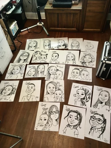 Gallery photo 2 of Samtoons