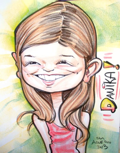 Gallery photo 3 of Samtoons