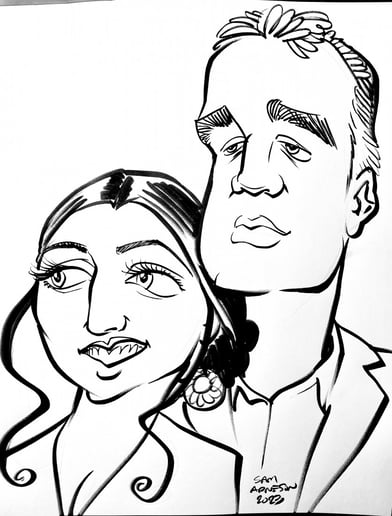 Gallery photo 7 of Samtoons