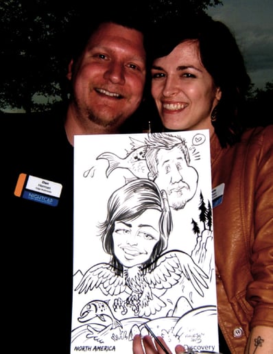 Gallery photo 8 of Samtoons