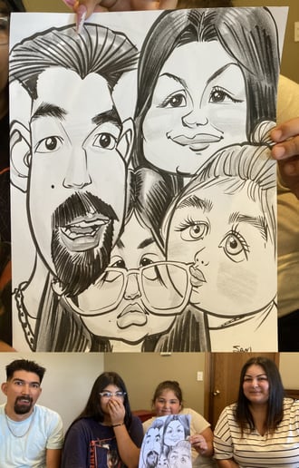 Gallery photo 10 of Samtoons