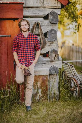 Gallery photo 4 of Samuel Beck